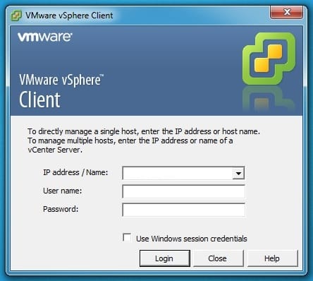 Vsphere Client Mac Os X Download